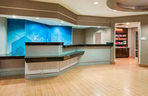 Carmel Hotel | SpringHill Suites Indianapolis Carmel