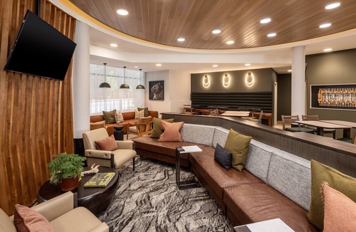 Jackson Hotel | SpringHill Suites Jackson Hole