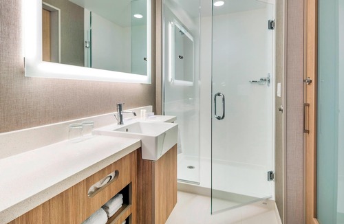 Jackson Hotel | SpringHill Suites Jackson Hole