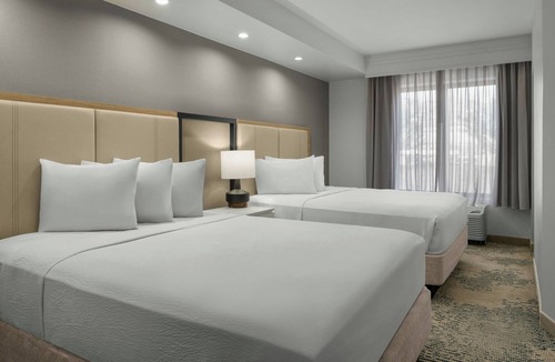 Lehi Hotel | SpringHill Suites Lehi at Thanksgiving Point