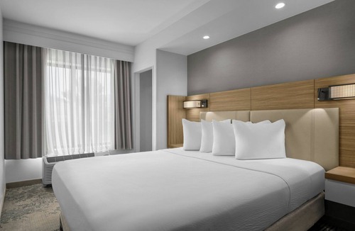 Lehi Hotel | SpringHill Suites Lehi at Thanksgiving Point