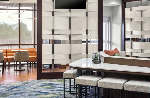 Lumberton Hotel | SpringHill Suites Lumberton