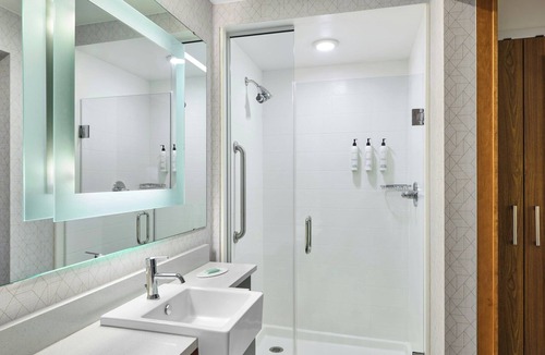 Lumberton Hotel | SpringHill Suites Lumberton