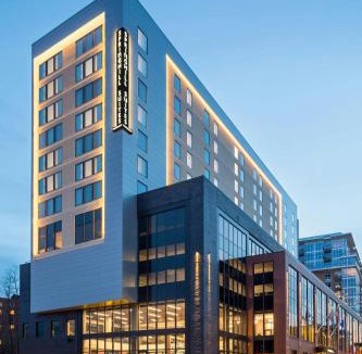 Madison Hotel | SpringHill Suites Madison