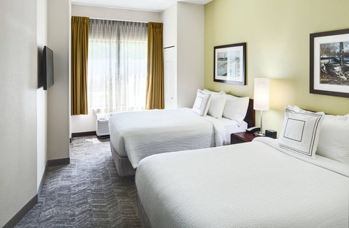 Milford Hotel | Springhill Suites Milford