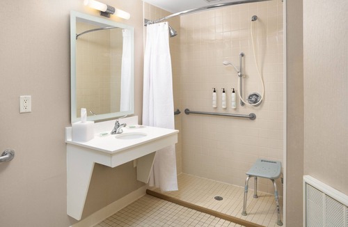 Milford Hotel | Springhill Suites Milford