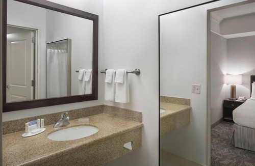 Napa Hotel | SpringHill Suites Napa Valley