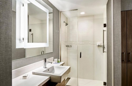 Del City Hotel | SpringHill Suites Oklahoma City Midwest City/Del City