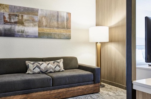 Tempe Hotel | SpringHill Suites Phoenix Tempe Airport