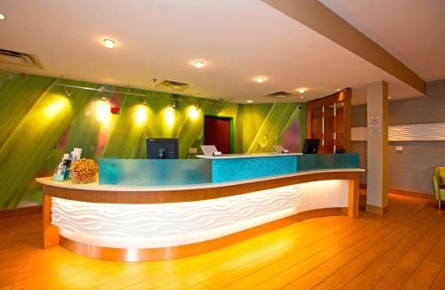 Monroeville Hotel | SpringHill Suites Pittsburgh Monroeville