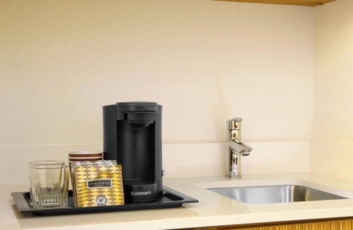 Brentwood Hotel | SpringHill Suites St. Louis Brentwood
