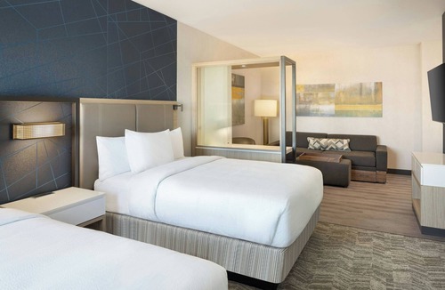 Bowling Green Hotel | SpringHill Suites by Marriott Bowling Green