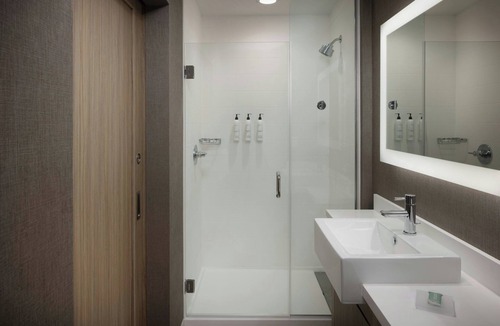 Bowling Green Hotel | SpringHill Suites by Marriott Bowling Green