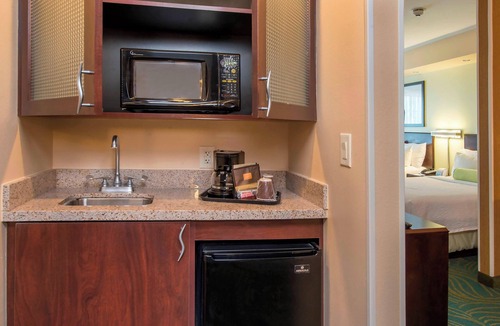 Prince Frederick Hotel | Springhill Suites by Marriott Prince Frederick