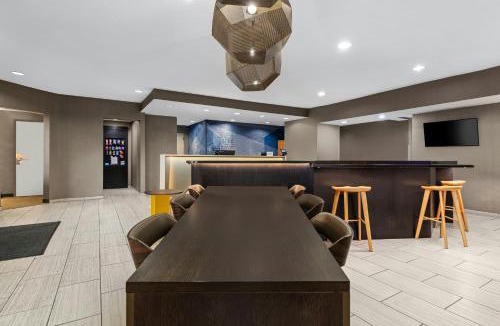 St. Louis Park Hotel | SpringHill Suites Minneapolis West St. Louis Park