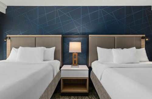 St. Louis Park Hotel | SpringHill Suites Minneapolis West St. Louis Park