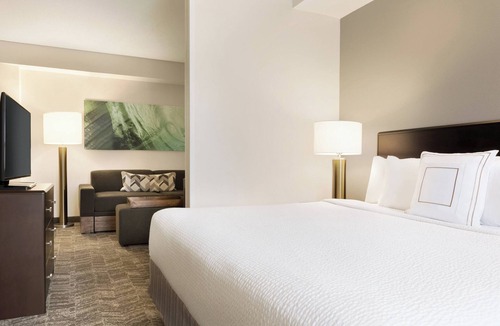 Villages of Palm Beach Lakes Hotel | Springhill Suites by Marriott West Palm Beach