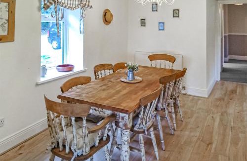 Hexham Resort | Springhouse Country Park