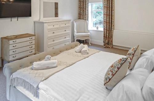 Hexham Resort | Springhouse Country Park