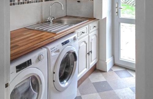 Hexham Resort | Springhouse Country Park