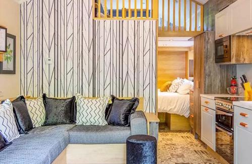 Hexham Resort | Springhouse Country Park