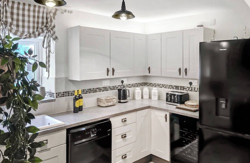 Hexham Cottage | Springhouse Farm Cottage