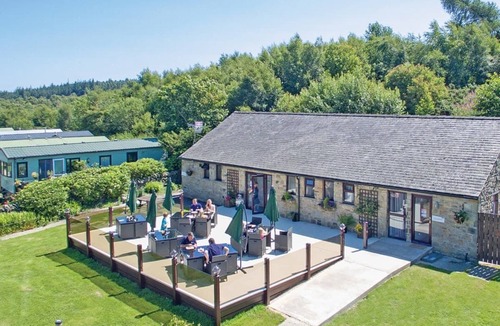 Hexham Cottage | Springhouse Farm Cottage