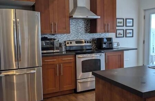 Lewisporte House | Springhouse Oasis Ocean View 4 Bedroom/4 Bath