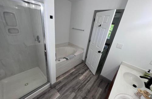 O'Fallon Apartment | Springhurst Serenity Fresh 4BR Getaway