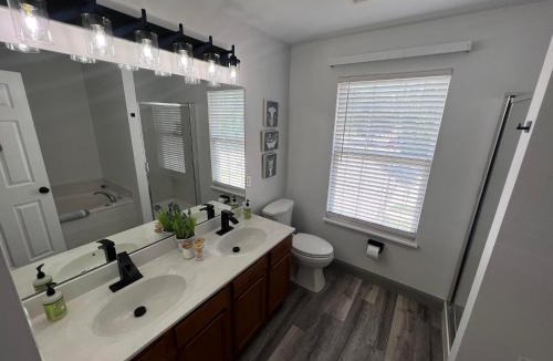 O'Fallon Apartment | Springhurst Serenity Fresh 4BR Getaway