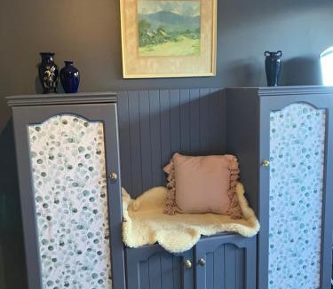 Rydal Bed & Breakfast | Springmead B&B