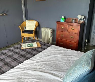 Rydal Bed & Breakfast | Springmead B&B