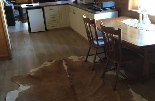 Rydal House | Springmead Rustic Cabin - Relax Revitalised Rejuvenate