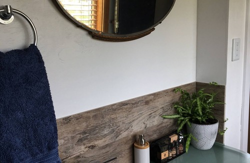 Rydal House | Springmead Rustic Cabin - Relax Revitalised Rejuvenate