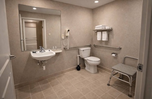 Millington Hotel | Springplace Inn & Suites