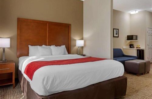 Marion Hotel | Springplace Inn & Suites