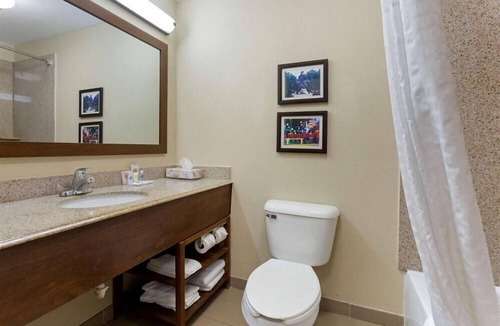Marion Hotel | Springplace Inn & Suites
