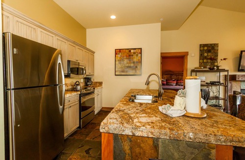 River Run House | Springs by Summit County Mountain Retreats