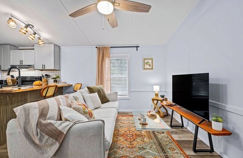 Lake City House | Springs Gateway Haven