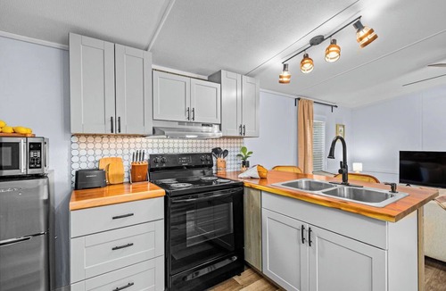 Lake City House | Springs Gateway Haven