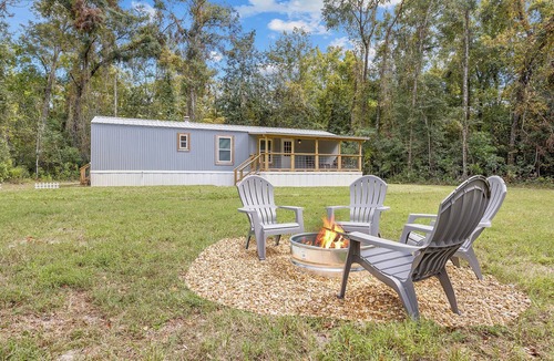 Lake City House | Springs Gateway Haven