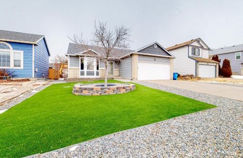 Cimarron Hills House | Springs Manor