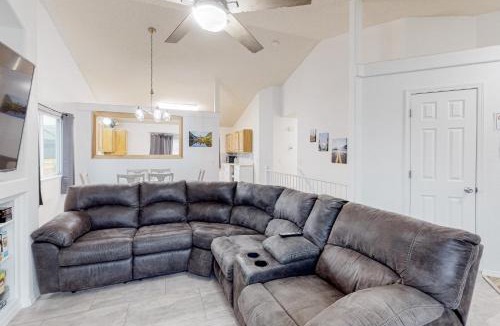Cimarron Hills House | Springs Manor