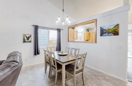 Cimarron Hills House | Springs Manor