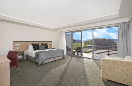 Worrigee Hotel | Springs Shoalhaven