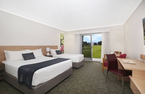 Worrigee Hotel | Springs Shoalhaven