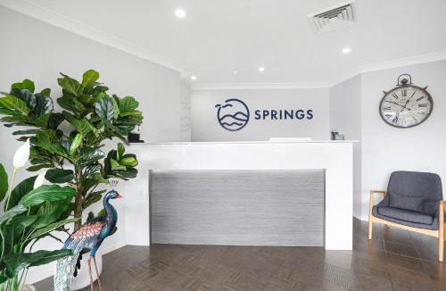 Worrigee Hotel | Springs Shoalhaven Nowra