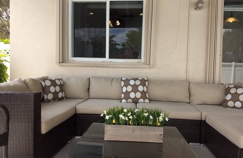 Coral Springs House | Springs Tranquility.