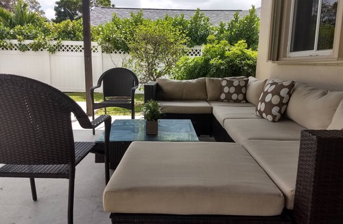 Coral Springs House | Springs Tranquility.