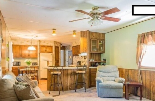 Purling House | Springtime Blossoms 🌸 in the Catskill Mountains!